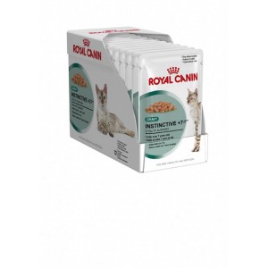 ROYAL CANIN CAT INSTINCTIVE 7+